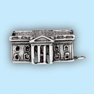 The White House: LP1255