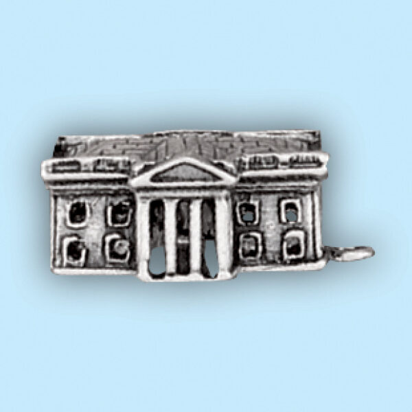 The White House: LP1255