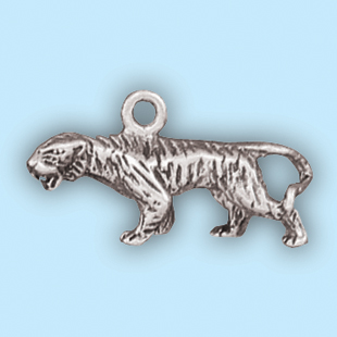 Tiger: SC 258