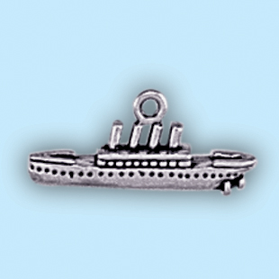 Titanic: LP2462