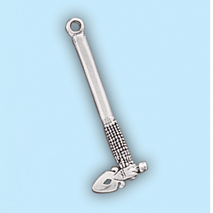 Tomahawk with Corn Handle: LP1768