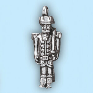 Toy Soldier: LP1621