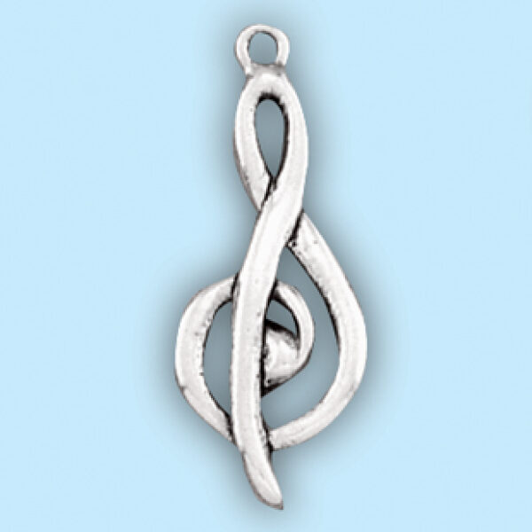 Treble Clef: LP1257