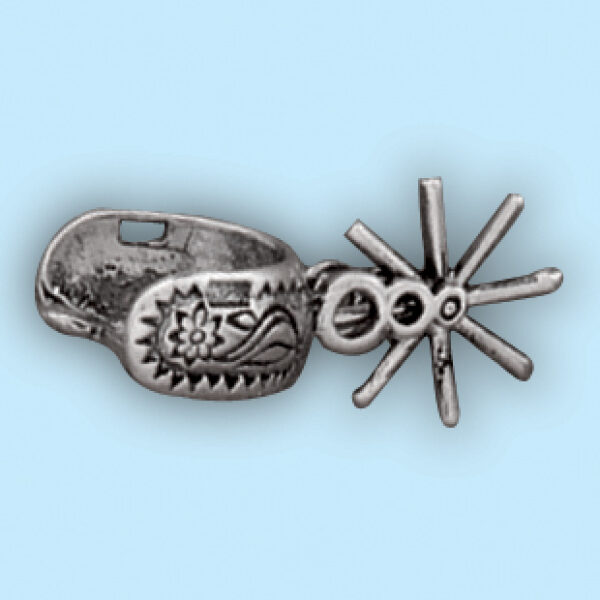 Western Spur(movable): LP689
