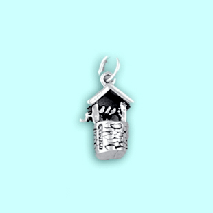 Wishing Well: SC 075