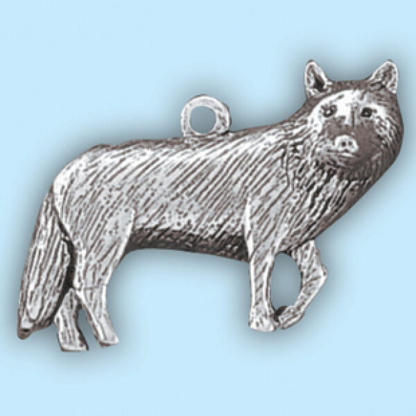 Wolf: LP1599