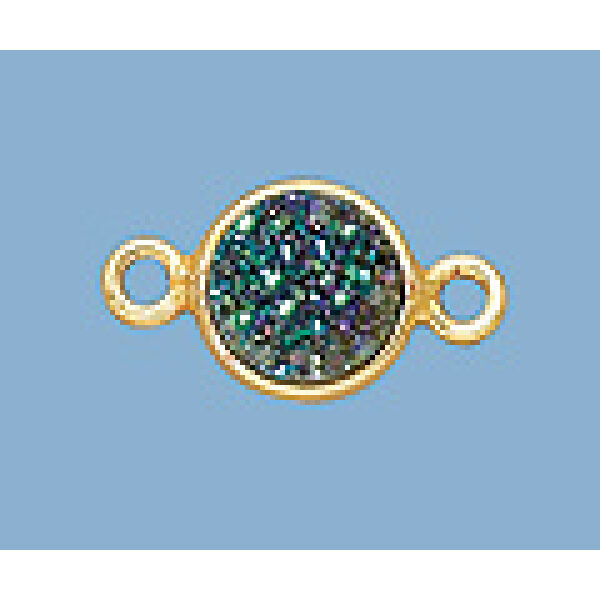 Peacock Green