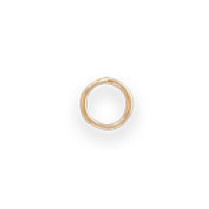 6mm Split Ring