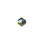 Crystal Vitrail Medium