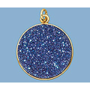 Titanium Blue