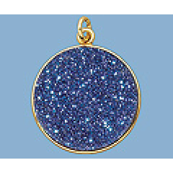 Titanium Blue