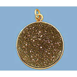 Victorian Bronze