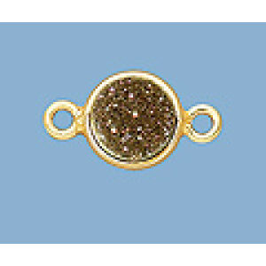 Victorian Bronze